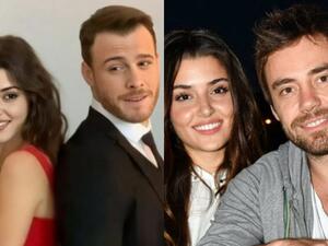 هاندا ارتشيل ومراد دالكيليتش