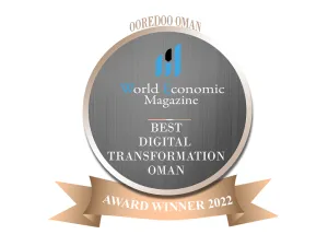 Ooredoo Scoops World Economic Magazine Awards For Leading Telecom Provider And Digital Transformation  