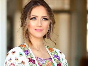 الفنانة الفلسطينية دلال أبو آمنة ترفض المشاركة في "إكسبو دبي" لهذا السبب!