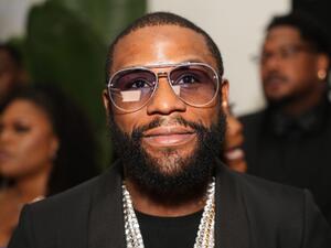Floyd Mayweather