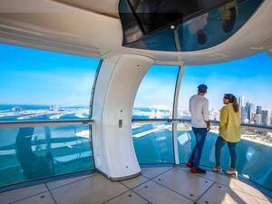 دناتا تطلق "ماي سيتي إكسبيرت" لتعزيز تجارب الزوار والمقيمين في دبي