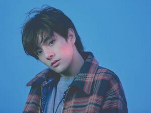 النجم الكوري جيك