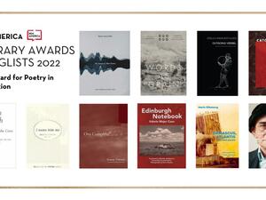 جوائز الكتاب البريطاني: جائزة أفضل مكتبة لعام 2022