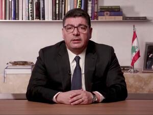 رئيس حكومة لبنان الأسبق سعد الحريري