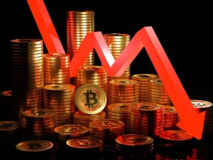 Crypto Prices Today: Bitcoin Plunges to $35K