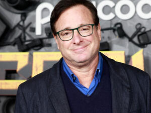 Saget had suffered a number of family tragedies