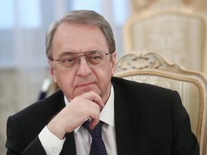 ميخائيل بوغدانوف