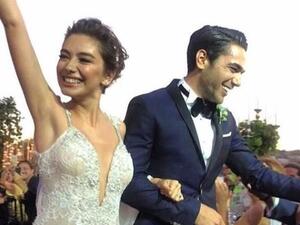 نسليهان أتاغول وقادير أدوغلو