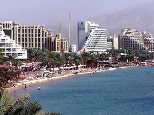 مدينة إيلات