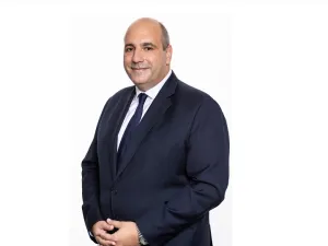 ADNIC Appoints Charalampos Mylonas to the Newly Created Role of Deputy CEO