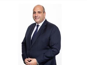 ADNIC Appoints Charalampos Mylonas to the Newly Created Role of Deputy CEO
