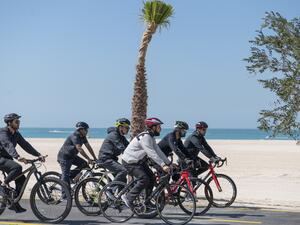 محمد بن راشد آل مكتوم