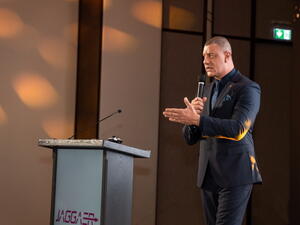 Jaggaer Leading The Autonomous Commerce Revolution In The Middle East