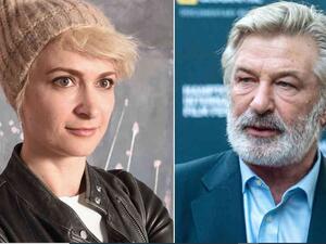 أليك بالدوين 