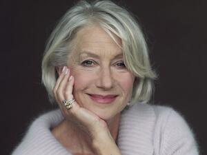 هيلين ميرين