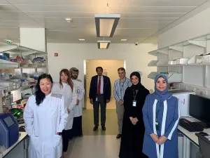 Sidra Medicine Uses Novel Precision Health To Treat Brothers With Newly Discovered Disease