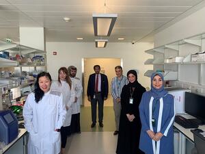 سدرة للطب يكتشف شكلًا جديدًا من أمراض الأمعاء في قطر ويُشخّصه ويُوفر علاجًا للأطفال المصابين به من خلال الطب الدقيق