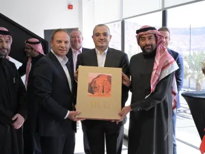 بي دبليو سي الشرق الأوسط تُوسّع نطاق عملياتها في المملكة العربية السعودية بافتتاحها رسميًا مكتبًا جديدًا في العلا