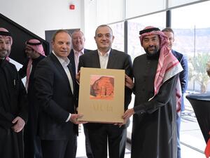 PwC Middle East Expands Its Operations In Saudi Arabia With The Official Inauguration Of A New Office In Alula