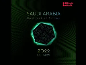 44% Of Saudi Homeowners Want To Buy A Second Home