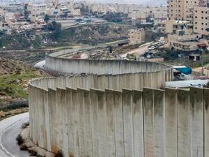 Israel's Separation Wall 