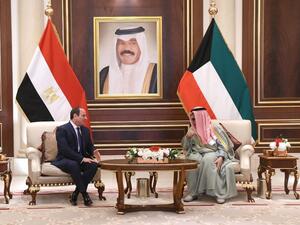 الصباح والسيسي