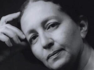 Jordanian Sculptor, Art Activist Mona Saudi Passes Away