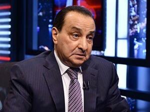 رجل الأعمال محمد الأمين