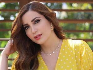 نسرين طافش