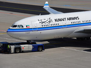 Kuwait Airways Inks $6 Billion Deal with Airbus for 31 New Aircrafts: Report