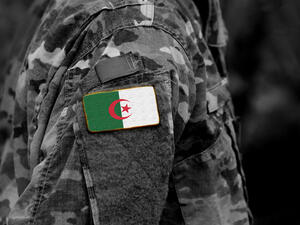 7 militants killed in eastern Algeria