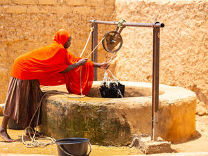 food crisis rises across Sahel region