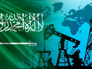 Saudi Arabia Discovers Five Natural Gas Fields