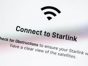 Elon Musk Activates Starlink Satellite Internet Service in Ukraine
