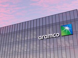 Saudi Aramco Shares Soar to an All-Time High