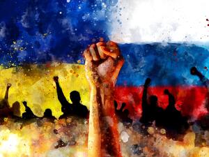 Russian invasion of Ukraine