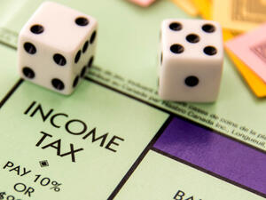 Will the UAE Introduce Income Tax? Here's the Answer