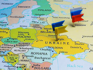 Separatists in Ukraine's Donetsk and Luhansk provinces have established self-proclaimed Russian-backed republics in eastern Ukraine.