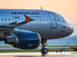 These Are the Countries That Banned Russian Airlines