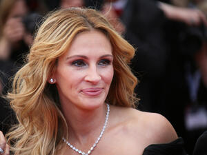 Julia Roberts