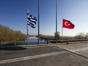 Future of Multidimensional Tensions Between Turkey and Greece