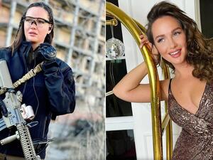 أناستاسيا لينا