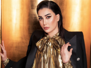 غادة عبد الرازق 