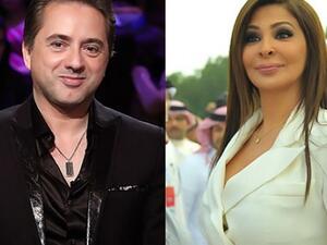 إليسا و مروان خوري