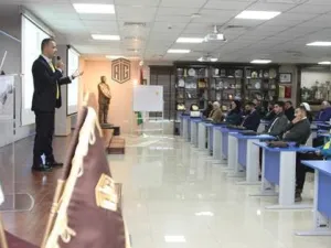 "طلال أبوغزاله العالمية" تنظم ورشة تعريفية بنشاطاتها لموظفيها الجدد