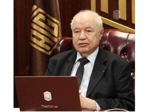 أبوغزاله: إنني على ثقة تامة بأن خلاص لبنان سيكون بإعادة النمو من خلال القطاع الخاص