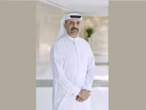 Dr Abdulla Al Hashimi Recognised With International Leader Award For His Contributions To Aviation Security