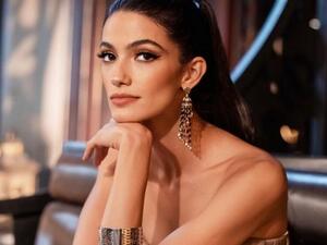 تارا عماد