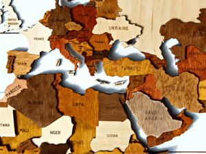 Ukraine vs Russia: What Impact on MENA Economies?