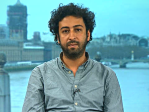 Omar Radi